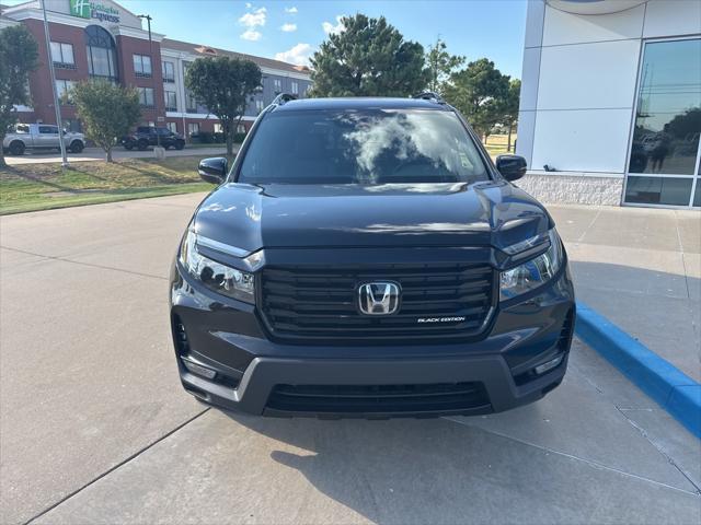 new 2024 Honda Passport car, priced at $48,490