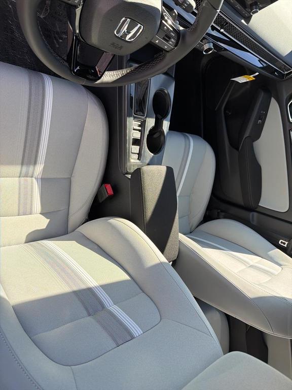 new 2026 Honda Civic Hybrid car, priced at $30,358