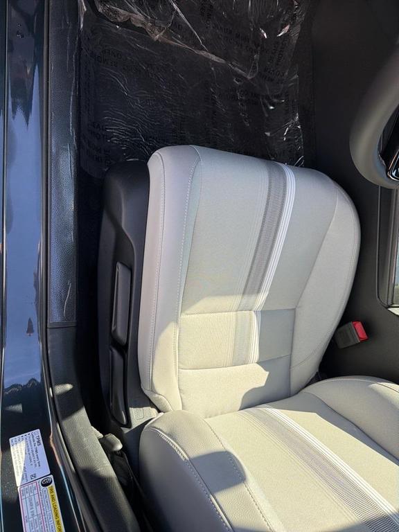 new 2026 Honda Civic Hybrid car, priced at $30,358