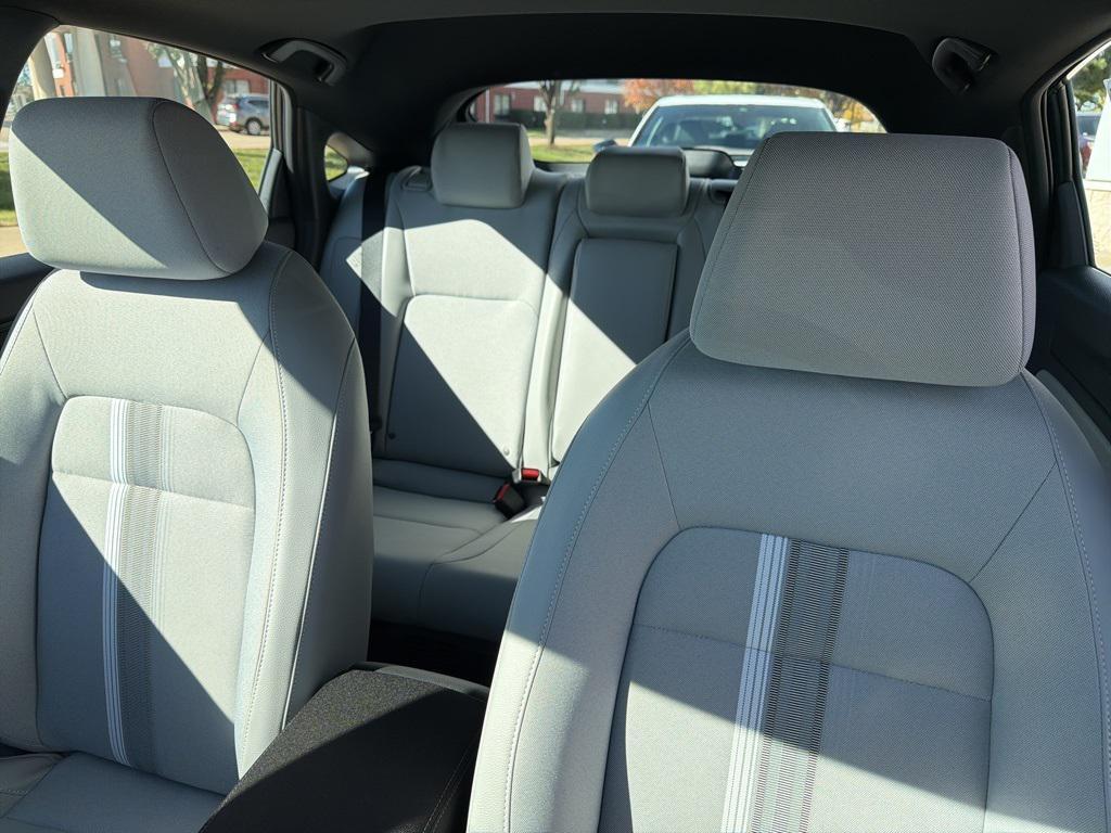 new 2026 Honda Civic Hybrid car, priced at $30,358