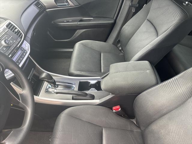 used 2014 Honda Accord car, priced at $12,790