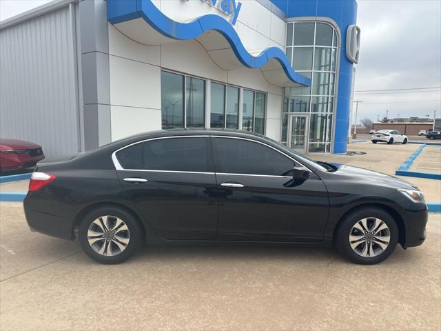 used 2014 Honda Accord car, priced at $12,790