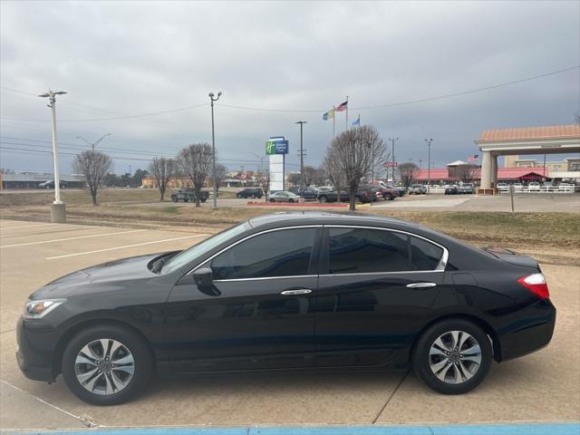 used 2014 Honda Accord car, priced at $12,790