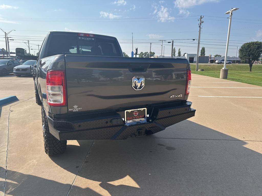 used 2020 Ram 2500 car, priced at $33,790