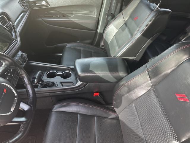used 2022 Dodge Durango car, priced at $33,965