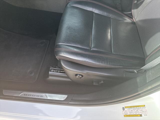 used 2022 Dodge Durango car, priced at $33,965