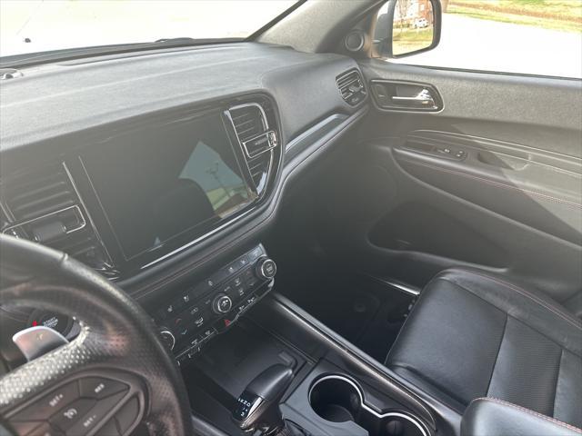 used 2022 Dodge Durango car, priced at $33,965