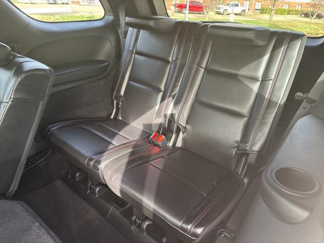 used 2022 Dodge Durango car, priced at $33,965