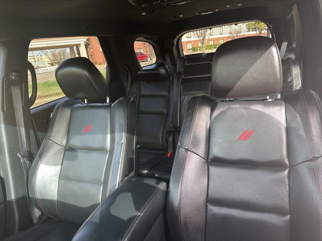used 2022 Dodge Durango car, priced at $33,965