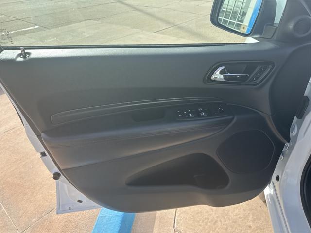 used 2022 Dodge Durango car, priced at $33,965
