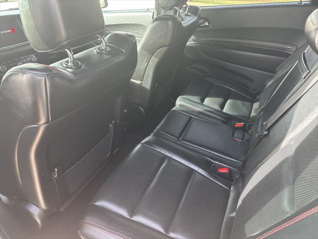 used 2022 Dodge Durango car, priced at $33,965