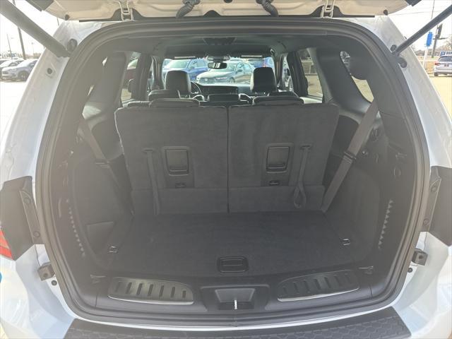 used 2022 Dodge Durango car, priced at $33,965