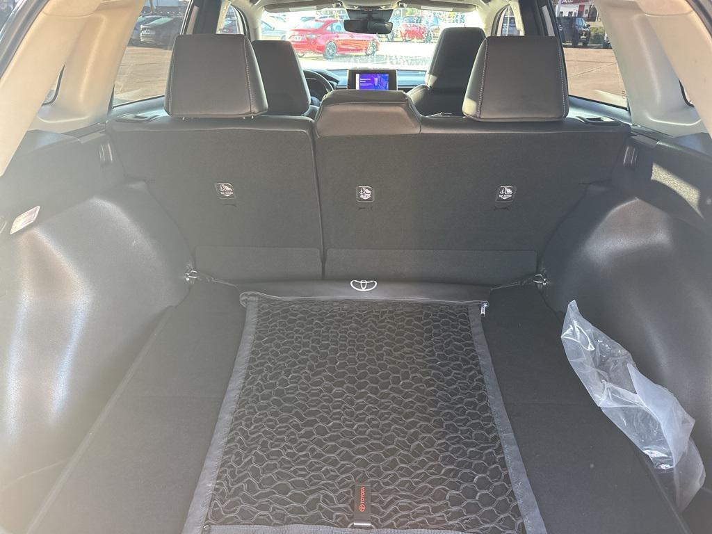 used 2023 Toyota Corolla Cross car, priced at $23,790