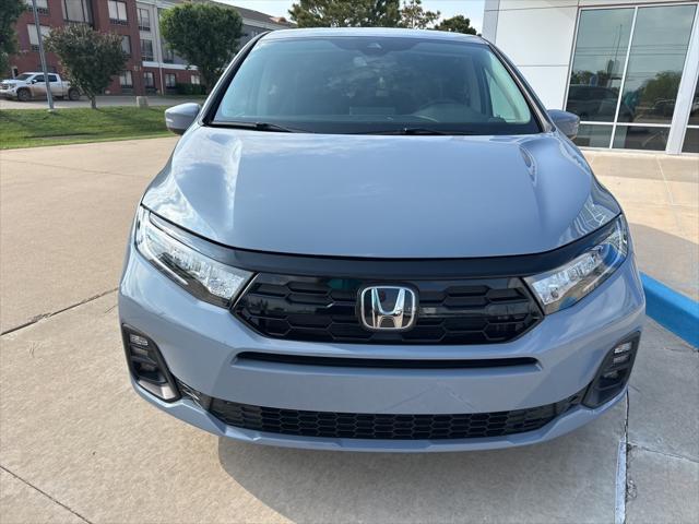 new 2025 Honda Odyssey car, priced at $48,815