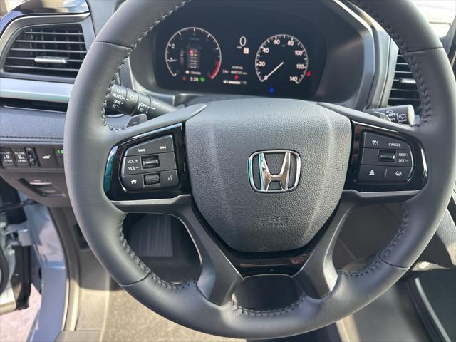 new 2025 Honda Odyssey car, priced at $48,815