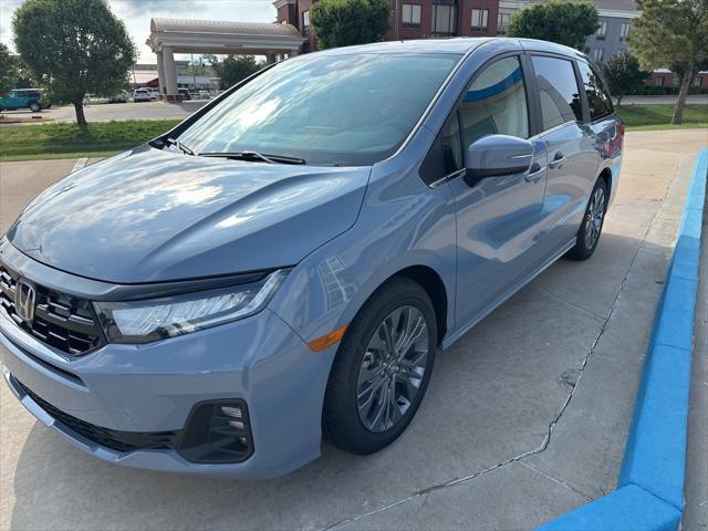 new 2025 Honda Odyssey car, priced at $48,815