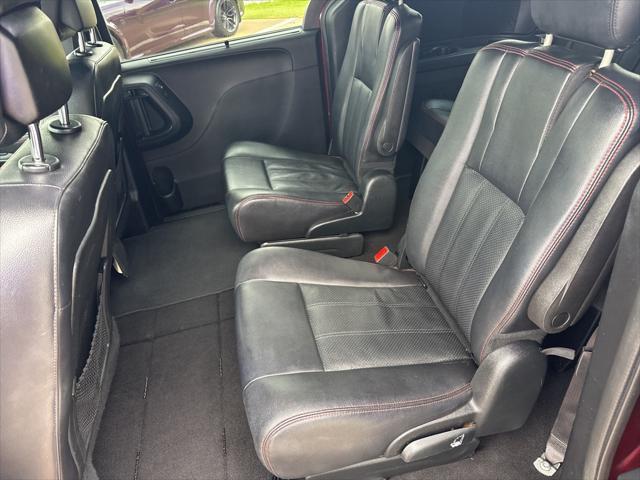 used 2019 Dodge Grand Caravan car, priced at $24,790