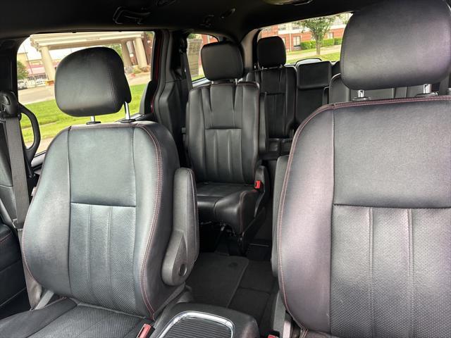 used 2019 Dodge Grand Caravan car, priced at $24,790
