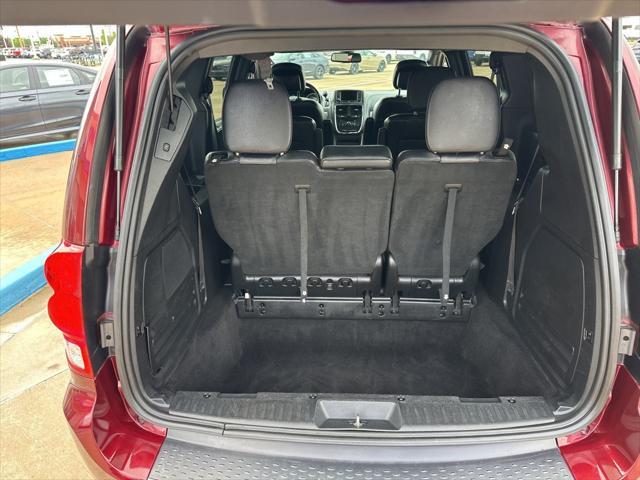 used 2019 Dodge Grand Caravan car, priced at $24,790