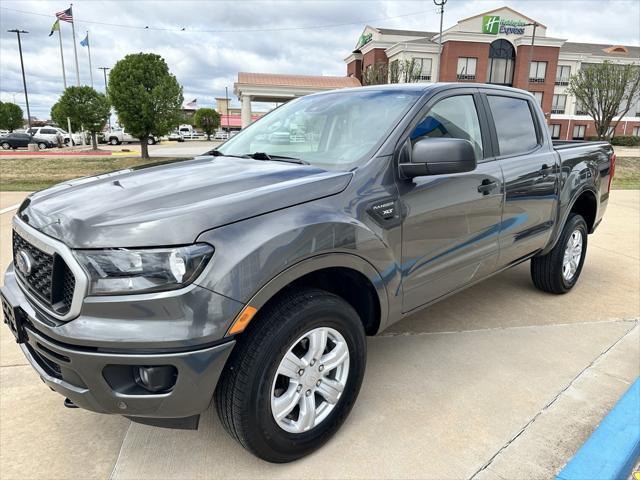 used 2019 Ford Ranger car, priced at $28,990