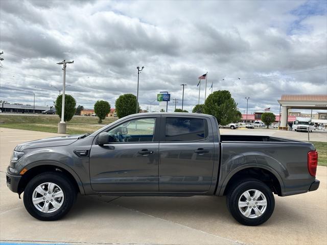 used 2019 Ford Ranger car, priced at $28,990