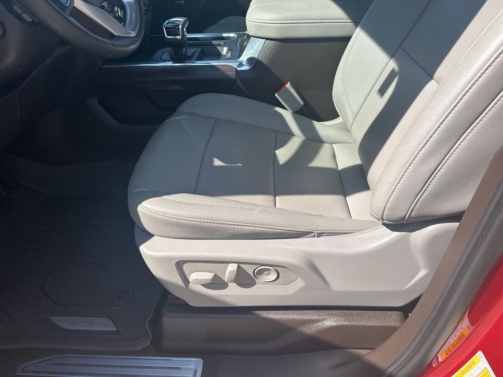 used 2024 GMC Sierra 1500 car, priced at $52,790