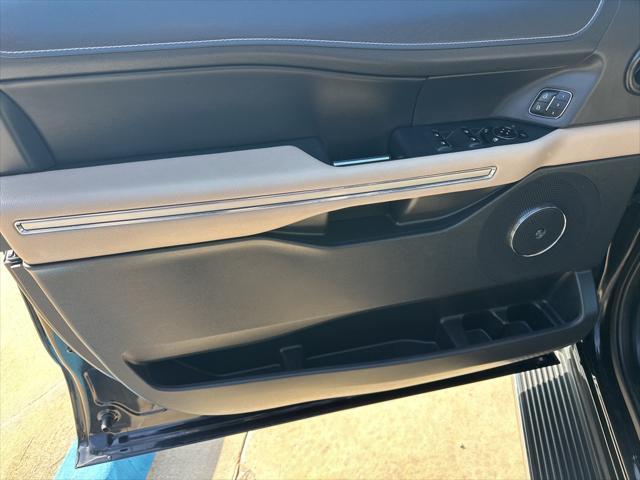 used 2022 Ford Expedition car, priced at $44,990