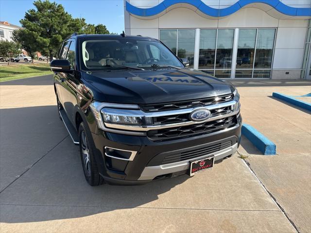 used 2022 Ford Expedition car, priced at $44,990