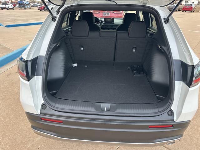 new 2025 Honda HR-V car, priced at $29,791