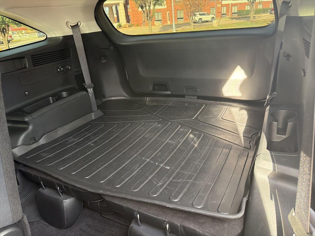 used 2023 Kia Sorento car, priced at $25,877