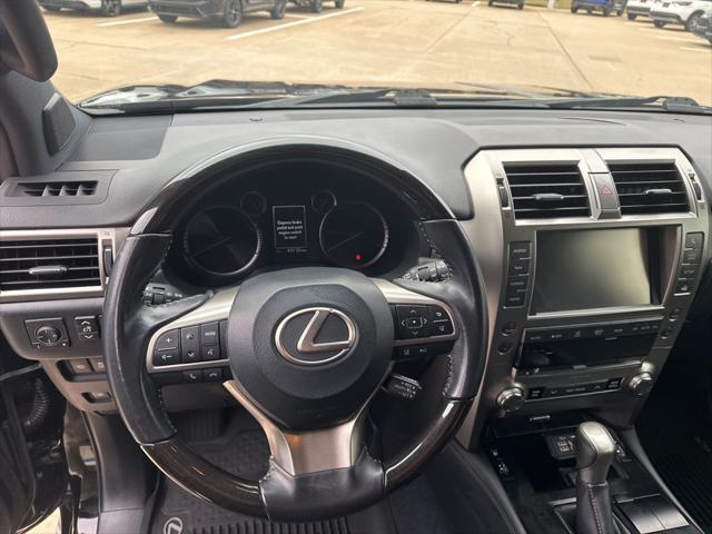 used 2020 Lexus GX 460 car, priced at $44,990