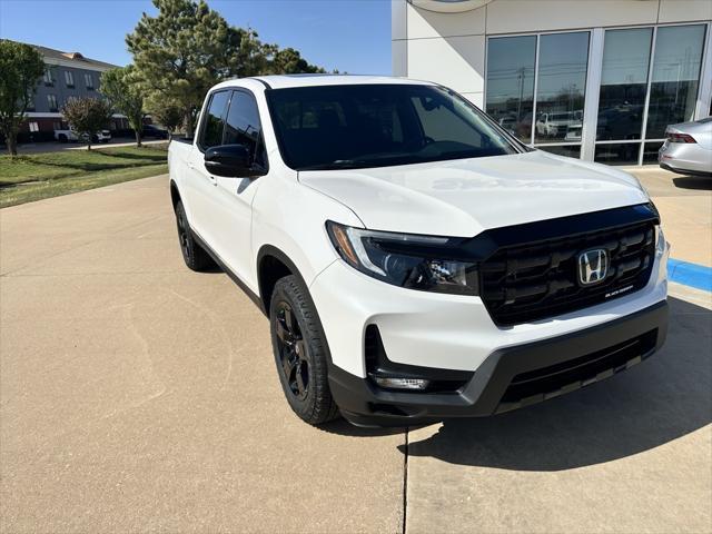 new 2025 Honda Ridgeline car, priced at $46,353