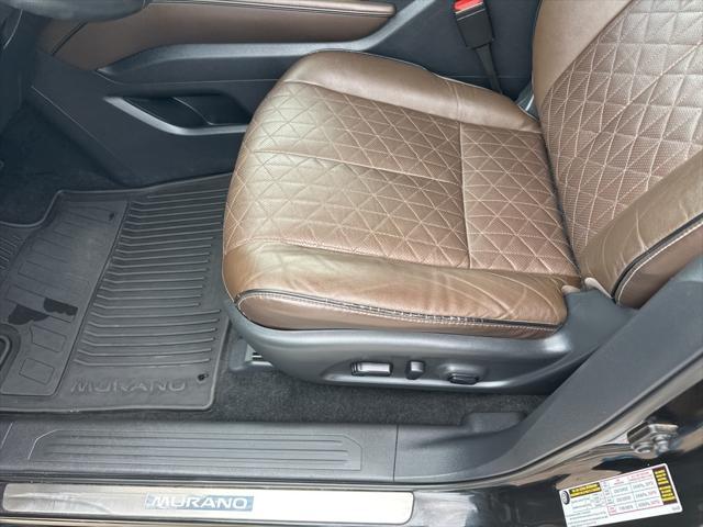 used 2019 Nissan Murano car, priced at $20,790