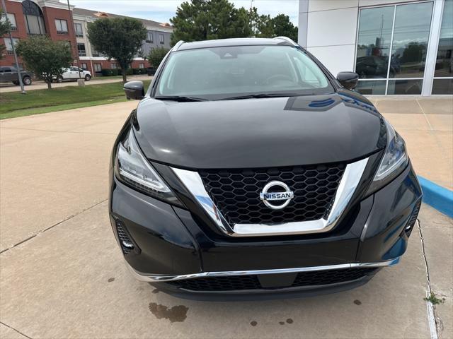 used 2019 Nissan Murano car, priced at $20,790
