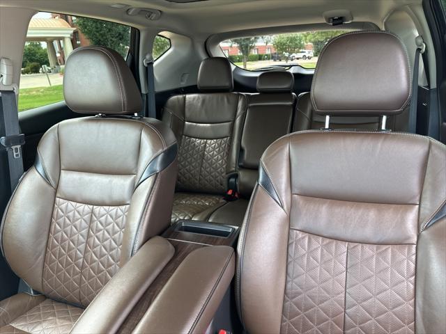 used 2019 Nissan Murano car, priced at $20,790