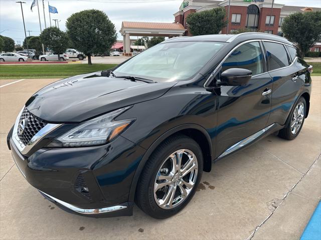 used 2019 Nissan Murano car, priced at $20,790