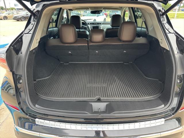 used 2019 Nissan Murano car, priced at $20,790