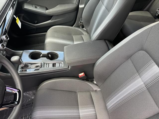 new 2025 Honda Civic Hybrid car, priced at $30,788