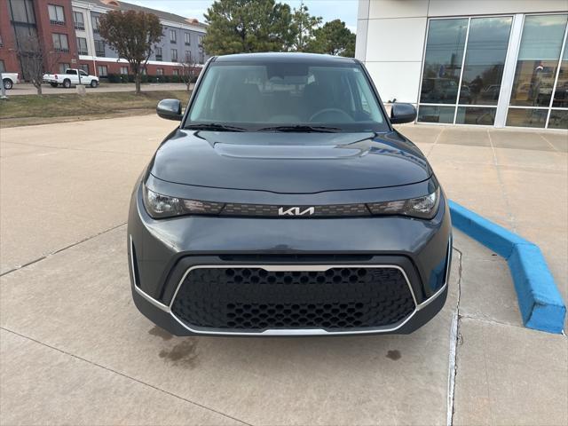 used 2024 Kia Soul car, priced at $16,990