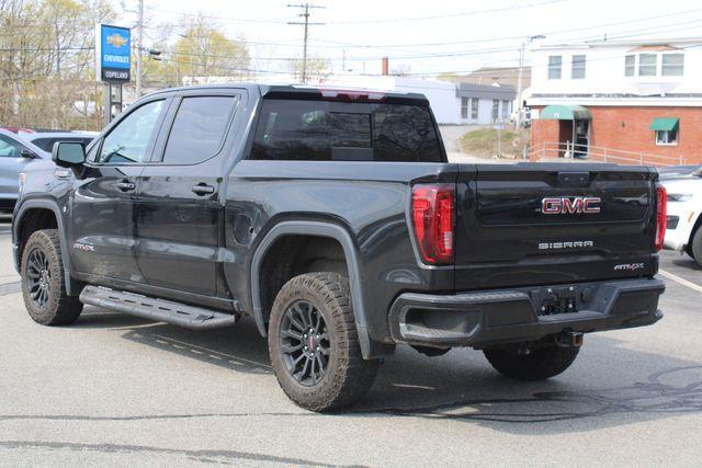 used 2023 GMC Sierra 1500 car
