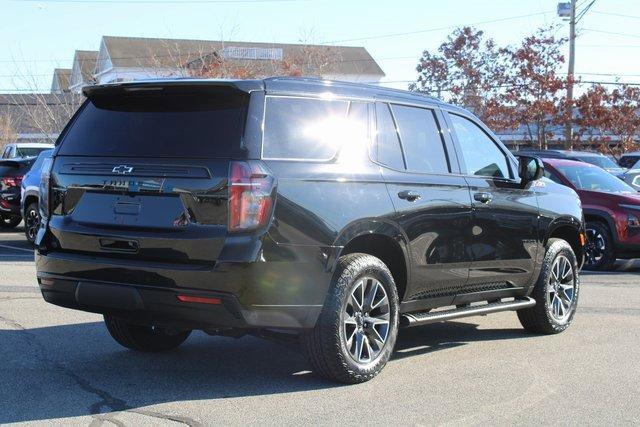 used 2024 Chevrolet Tahoe car, priced at $63,995