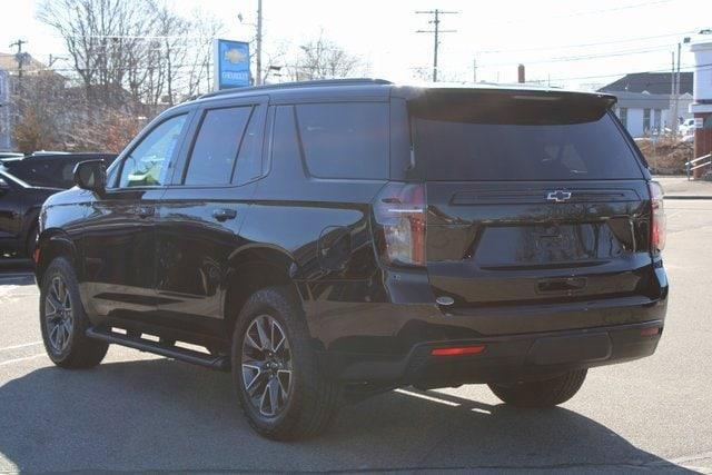 used 2024 Chevrolet Tahoe car, priced at $63,995