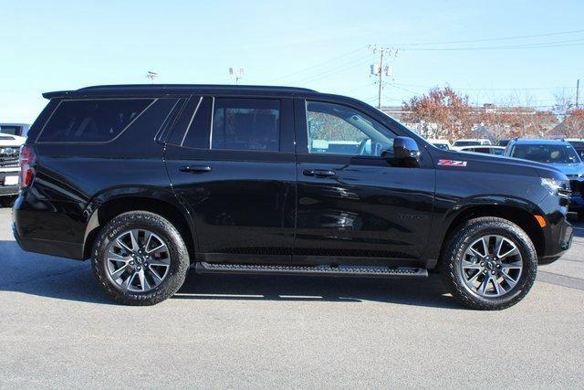 used 2024 Chevrolet Tahoe car, priced at $63,995