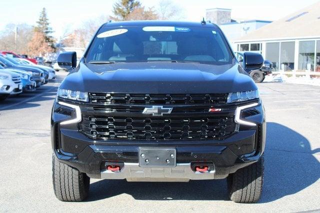 used 2024 Chevrolet Tahoe car, priced at $63,995