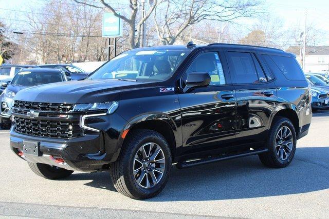 used 2024 Chevrolet Tahoe car, priced at $63,995