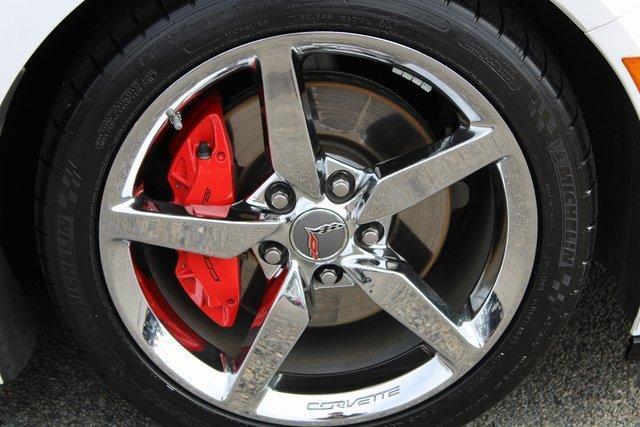 used 2014 Chevrolet Corvette Stingray car, priced at $42,996