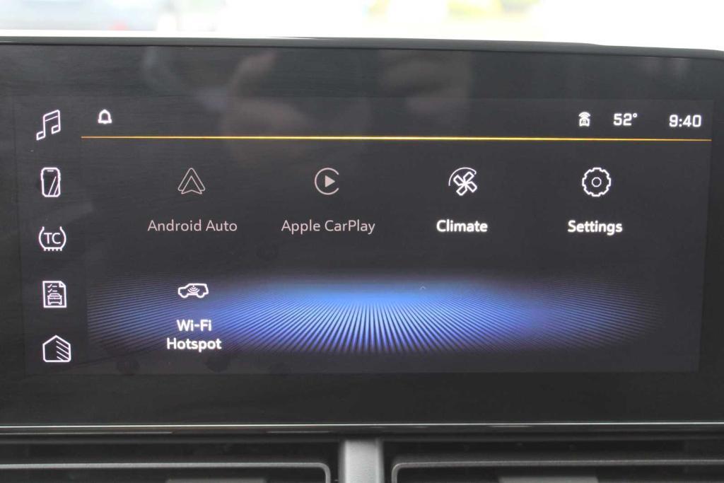 used 2025 Chevrolet Trax car, priced at $21,997