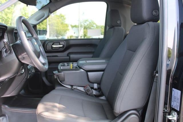 used 2025 Chevrolet Silverado 2500 car, priced at $47,625
