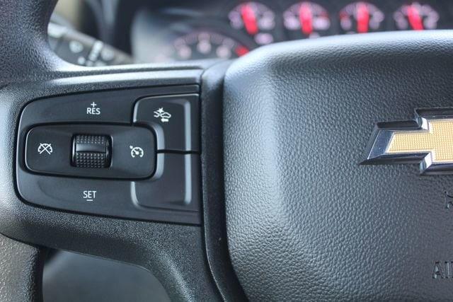 used 2025 Chevrolet Silverado 2500 car, priced at $47,625