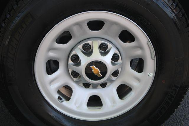 used 2025 Chevrolet Silverado 2500 car, priced at $49,491
